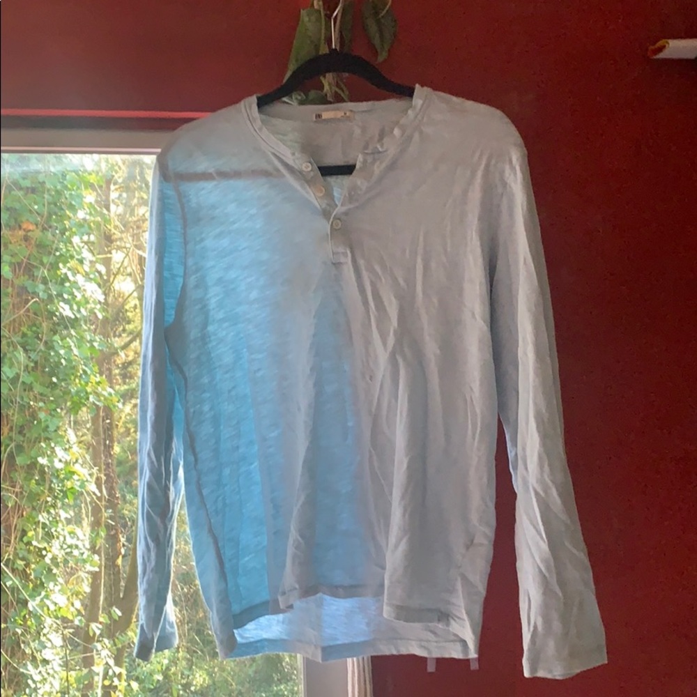 ONS size medium long sleeve